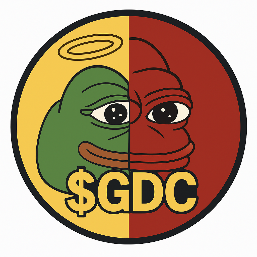$GDC Coin